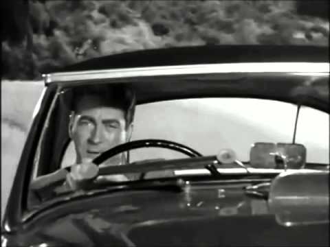 Danger Man 1x27 Bury the dead