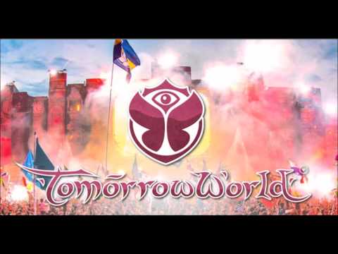 Deorro - Cry ( Just A Little ) Vs Arcadia [MASHUP]