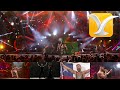 Ricky Martin Presentación Completa Festival De La Canción De Viña Del Mar 2020 Full HD 1080p