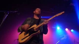 Brix & The Extricated 06 Something To Lose (ICA London 27/11/2015)