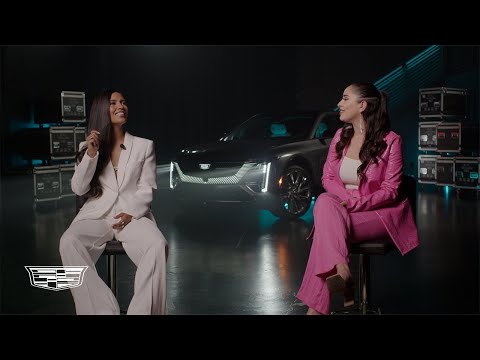 Cadillac Presents Hispanicize "Sound Sessions" Ft. Nohemy | Cadillac