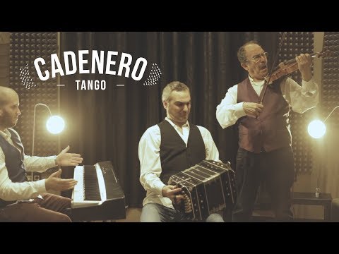 Cadenero Tango - Corralera (Official video)