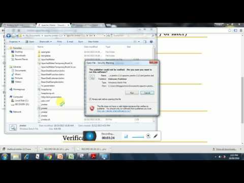 1. JMeter Introduction