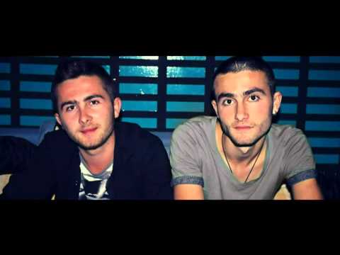 Classic G ft. Red Bloody - Faleminderit vlla