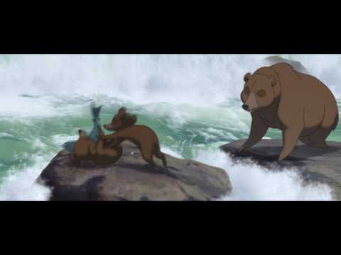 Спирит: Душа прерий