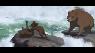 Трейлер: Спирит: Душа прерий