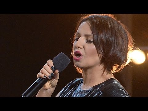 The Voice of Poland III -  Marie Napieralska i Dorota Theisebach - „A Woman's Worth" - Bitwa
