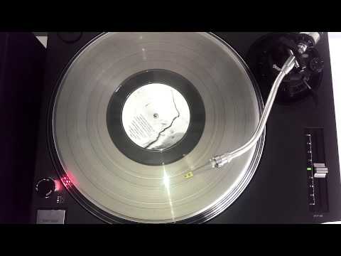 The Low Frequency In Stereo - White Echo (Vinyl Video)