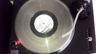 The Low Frequency In Stereo - White Echo (Vinyl Video)