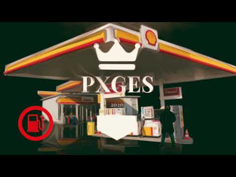 PXGES - FLOWERS FREESTYLE