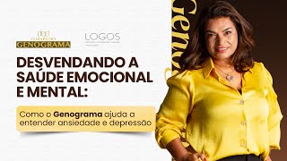 Desvendando a Saúde Emocional: Como o Genograma Ajuda a Entender Ansiedade e Depressão