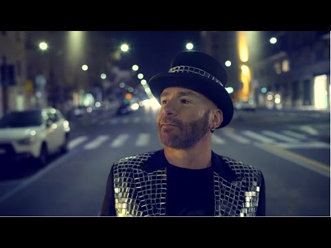 Mario Venuti - Caduto dalle stelle (Video Ufficiale)