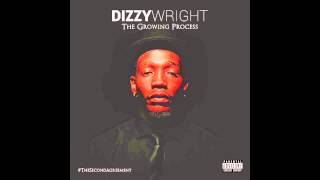 Dizzy Wright - false Reality (Prod by Rikio)