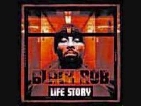 Black rob - muscle game