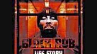 Black rob - muscle game