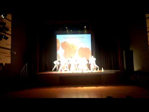 TDK Randa- Tymā upes molā