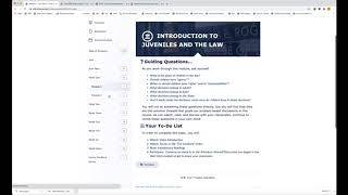 Intro to D2L Brightspace, the online interface for your classes