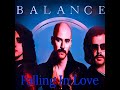 Balance - Falling In Love HD