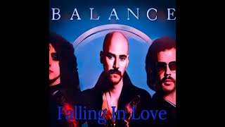 Balance - Falling In Love HD