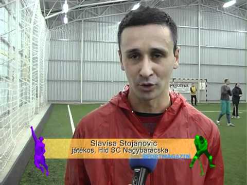 NB 3-ra készül a Híd SC!