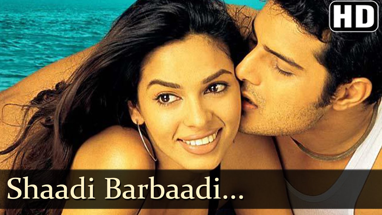 Baat Patte Ki Lakh Take Ki (Shadi Barbadi) Lyrics | Kis Kiski Kismat | Sonu Nigam | D Imman