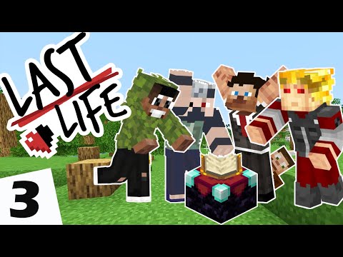 Last Life: Episode 3 -  THAT'S A PRICEY MISSION!