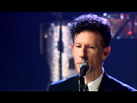 Lyle Lovett & His Large Band - Church
