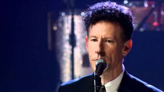 Lyle Lovett &amp; His Large Band - Church