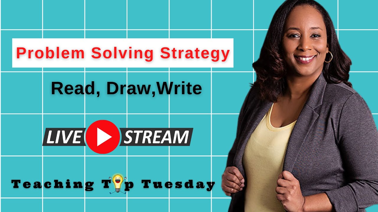 Strategies for Problem Solving in Mathematics