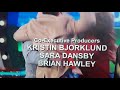 Family Feud End Credits