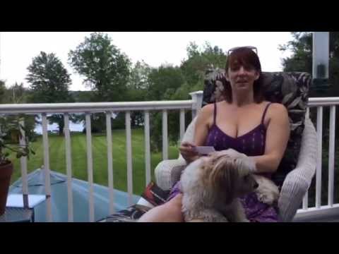 2015 AWARESIE AWARDS: Julia Murney presents Play or Musical that Best Passes the BECHDEL Test