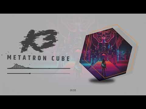 [Psytrance/Psystyle] Kiranam3 - Metatron Cube