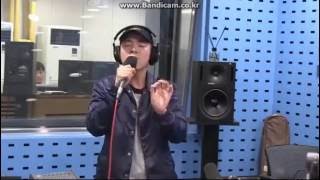 160516 Lee Guk-ju's Young Street G. Soul (지소울) "Far, Far away (멀리멀리)" Live