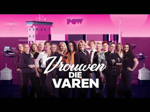 Vrouwen Die Varen (2023)