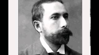 poema - Amado Nervo - En Paz