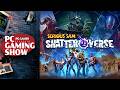 Serious Sam: Shatterverse  XBox  játékmenet videója