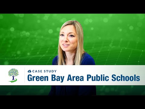 Green Bay uses ClassLink to give students secure access to online learning