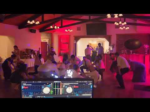 DJ For All Occasions video.