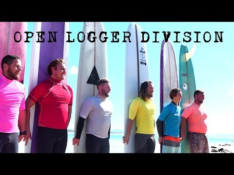Loggerheads Malibu Classic - Open Log Final