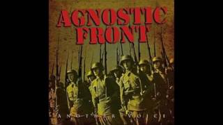 Agnostic Front - Still Here