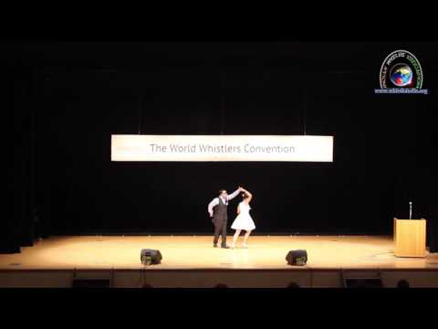 WWC2016 Japan No 54 Rigveda Deshpandey Allied Arts Category Salsa Dance & Whistling 