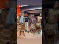 Mampintsha Lobola Day