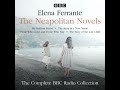 Neapolitan Novels: My Brilliant Friend, The Story of a New Name, Those Who Leave and Those Who Stay