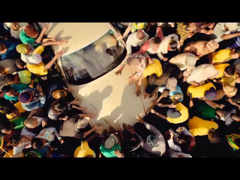 Mandela: Long Walk To Freedom