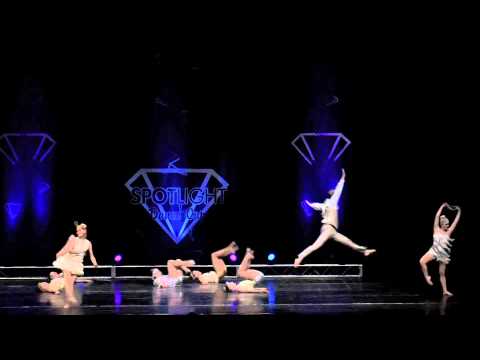 GATSBY - National Dance Academy [Davenport]