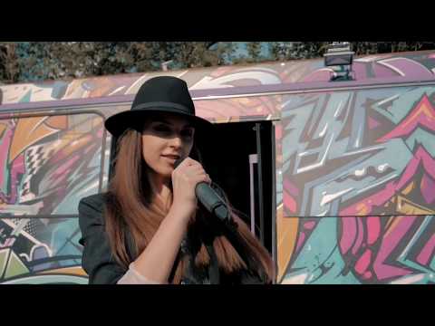 Ольга Пульга - Uptown Funk