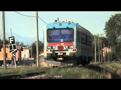 TRENOQUIZ: REG 239 FER... che treno è?