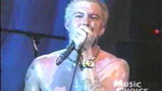 12 Stones   Live   09   Eric&#39;s Song
