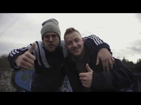 Bogedi & Kool Klaus - Luftkurorte (Musikvideo von Mike F.)