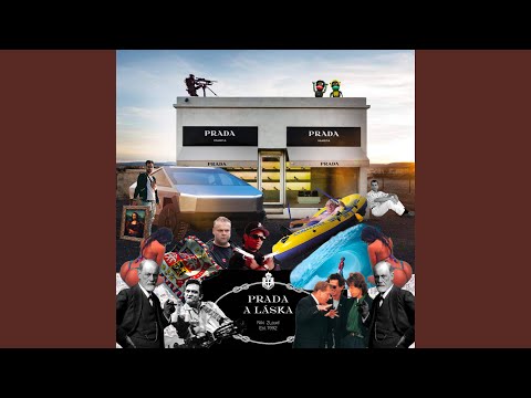 Hafo Ha (feat. Patrik Love ICY L)